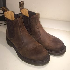 Basically brand new Doc Martens